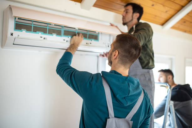 Best HVAC Software and Technology in Hainesvle, IL