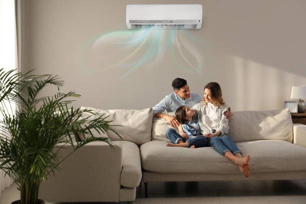 Best HVAC for Healthcare Facilities in Hainesvle, IL