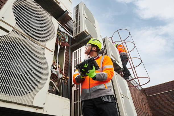 Best HVAC Training and Certification in Hainesvle, IL