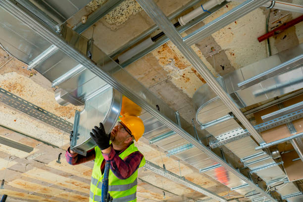Best Furnace Cleaning in Hainesvle, IL