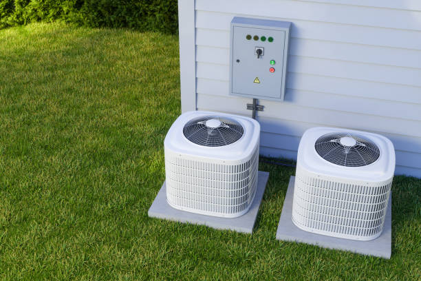 Best HVAC Retrofitting and Upgrading in Hainesvle, IL