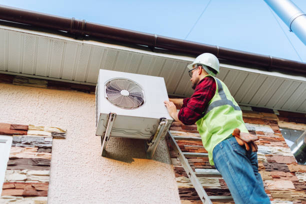 Best Geothermal HVAC Systems in Hainesvle, IL
