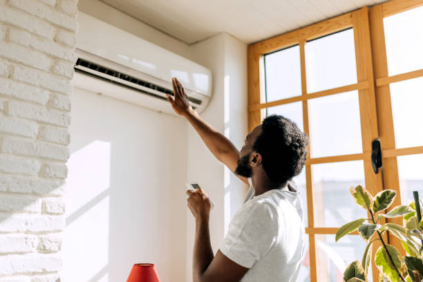 Best VRF (Variable Refrigerant Flow) Systems in Hainesvle, IL
