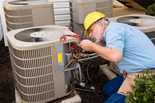 Best Residential HVAC in Hainesvle, IL