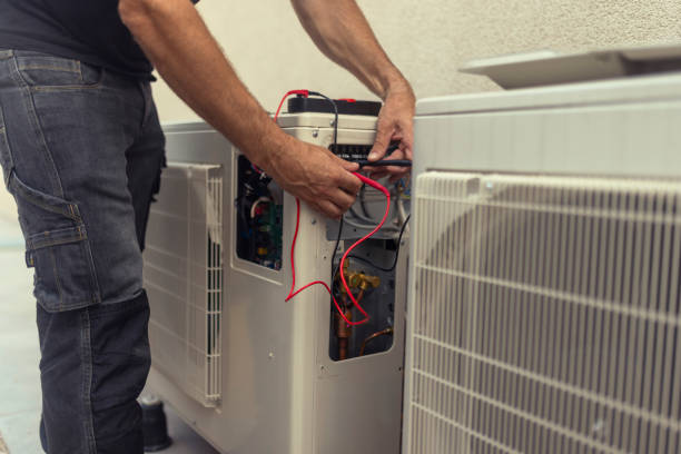 Best HVAC Consulting and Engineering in Hainesvle, IL