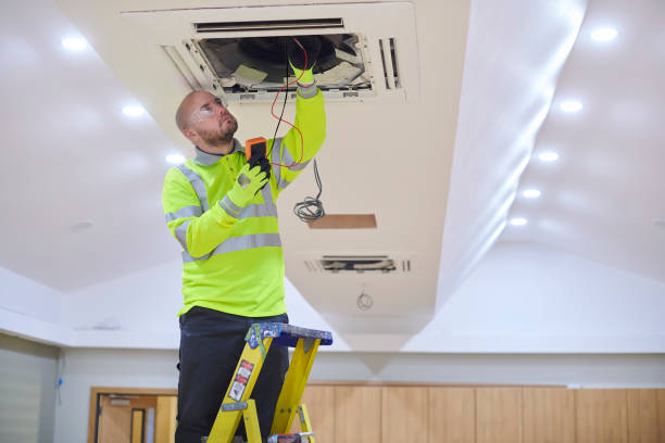Reliable Hainesville, IL HVAC Solutions