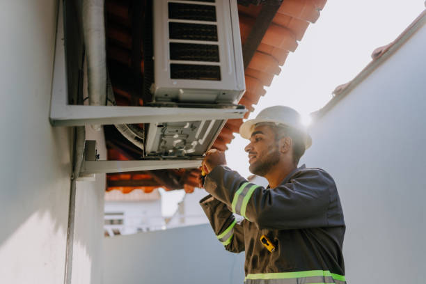 Best Energy-efficient HVAC Solutions in Hainesvle, IL