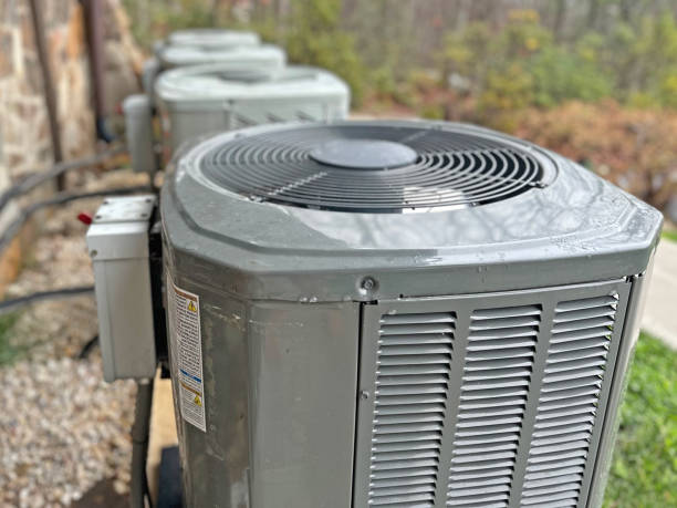 Best Solar-powered HVAC Systems in Hainesvle, IL